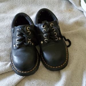 Toddler shoes